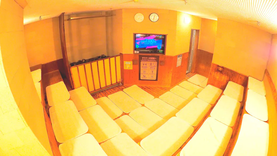 Castle Inn Toyokawa