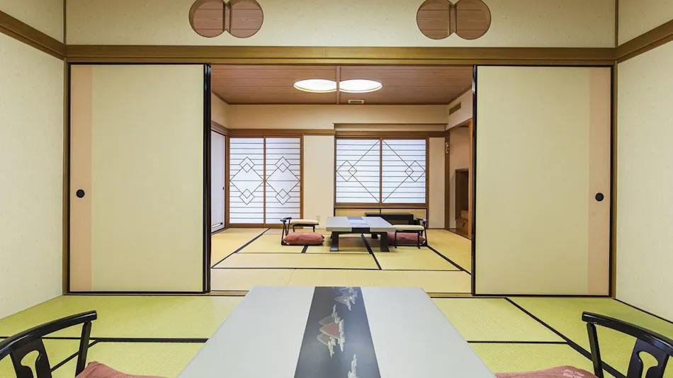 Yufuin Kotobuki Hana no Shou