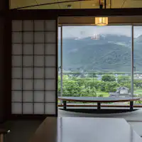 ห้องสไตล์ญี่ปุ่น (12.5 เสื่อทาทามิ + 2 เสื่อทาทามิทางเข้า)