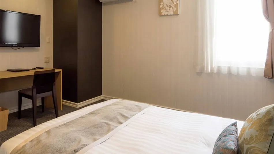 Hotel Area One Obihiro