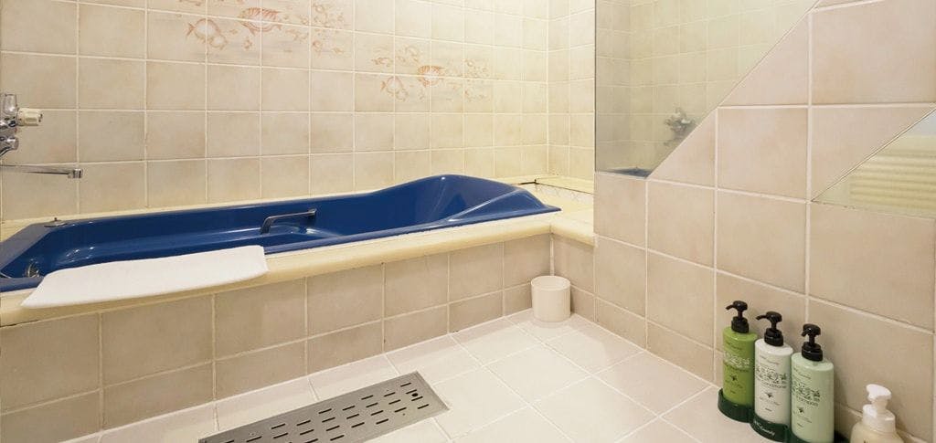 Hotel Area One Obihiro