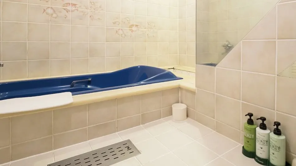 Hotel Area One Obihiro