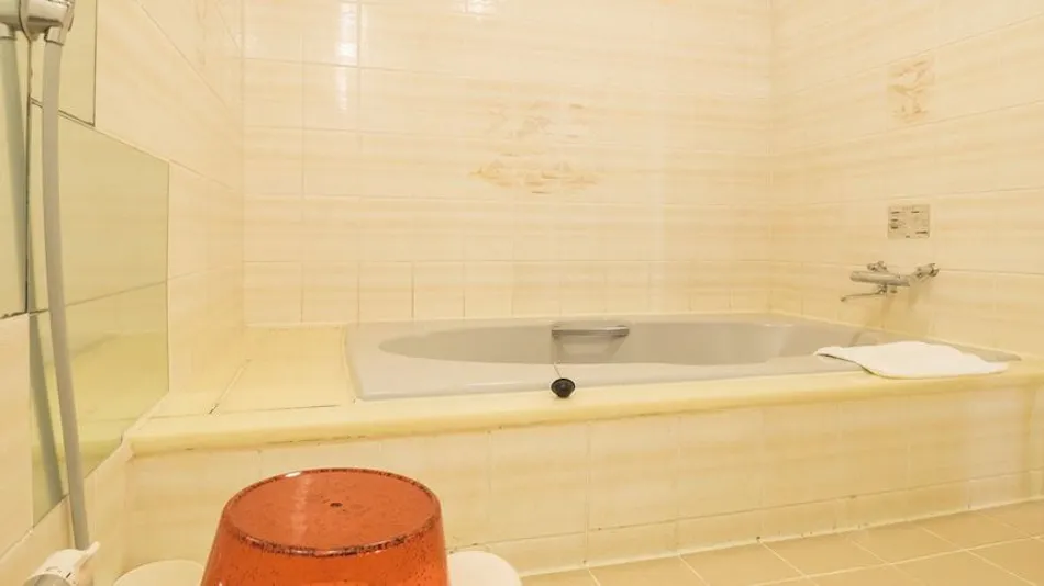 Hotel Area One Obihiro