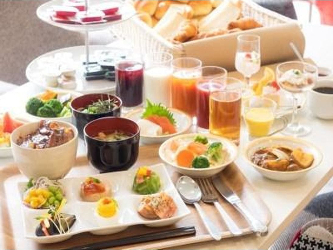 Hotel Area One Obihiro