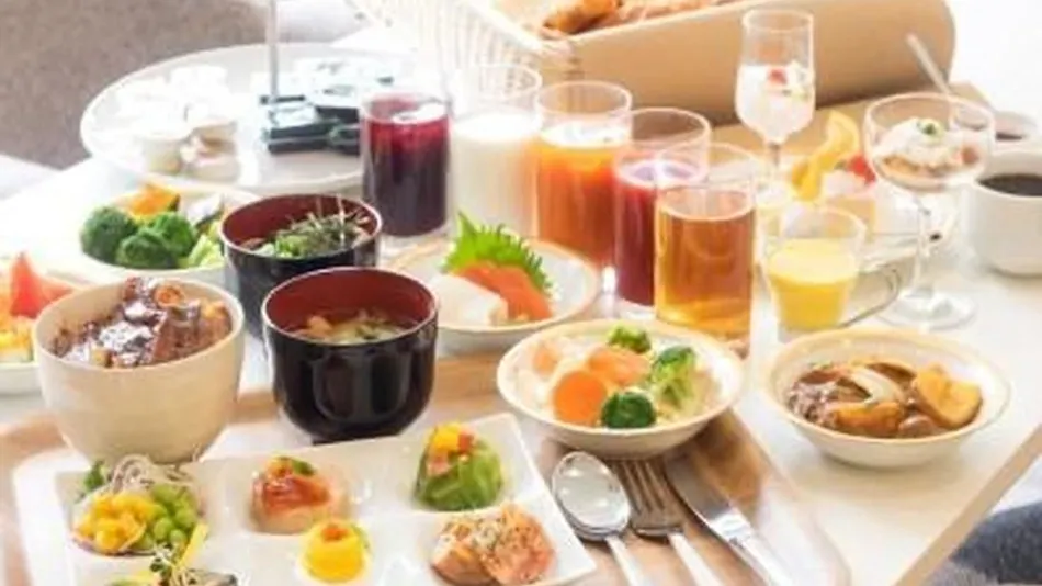 Hotel Area One Obihiro