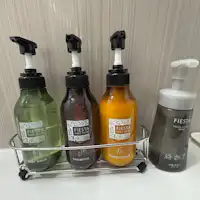 สิ่งอำนวยความสะดวกในห้องน้ำ