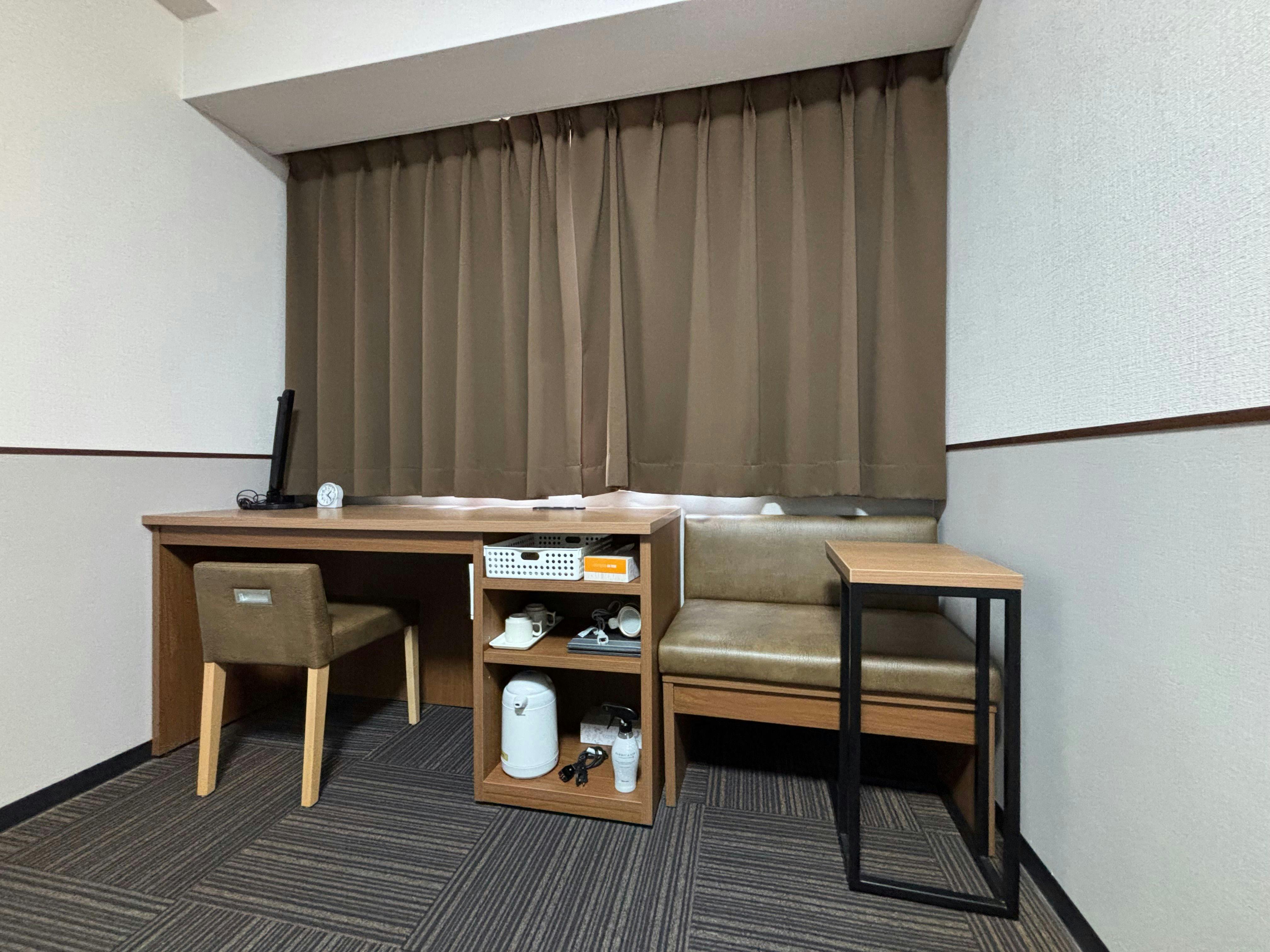 Hotel 1-2-3 Kurashiki