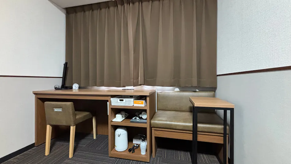 Hotel 1-2-3 Kurashiki