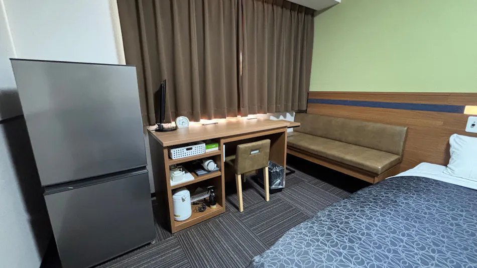 Hotel 1-2-3 Kurashiki
