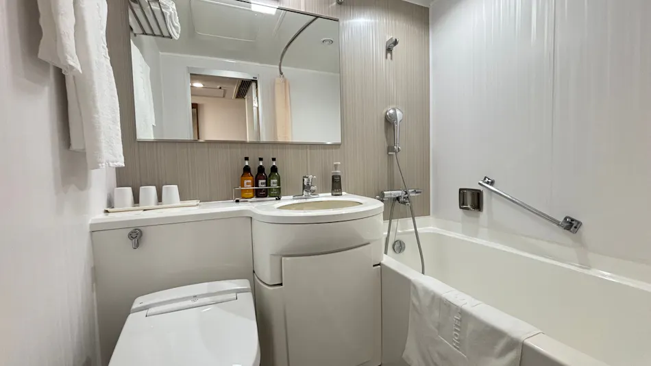Hotel 1-2-3 Kurashiki