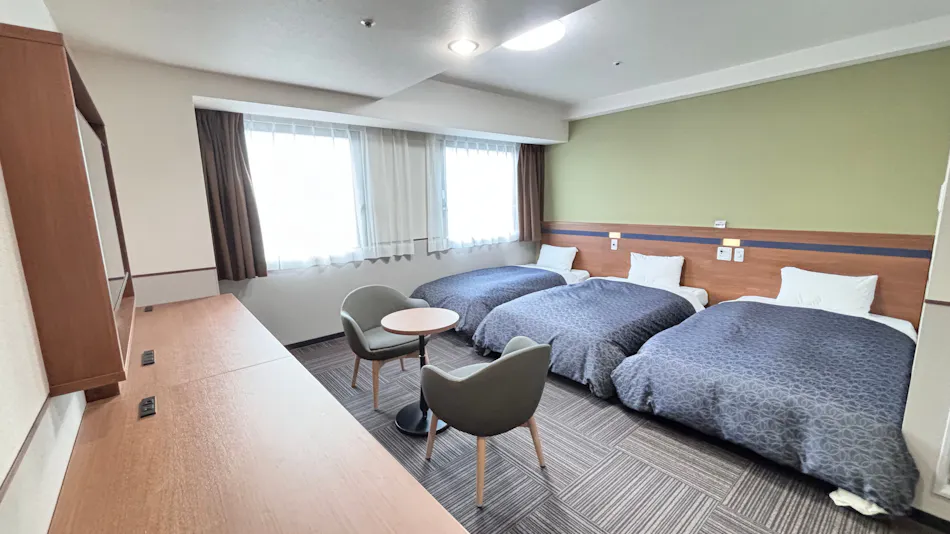 Hotel 1-2-3 Kurashiki