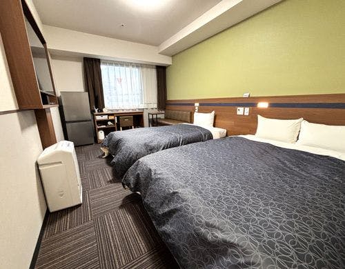 ファミリールーム