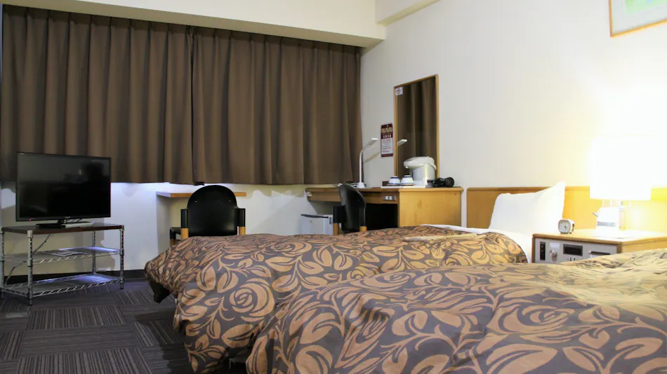 Hotel 1-2-3 Kurashiki