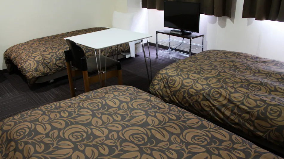 Hotel 1-2-3 Kurashiki
