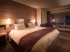 花巻温泉ホテル紅葉館（こうようかん）