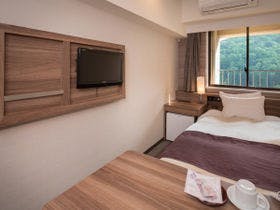 花巻温泉ホテル紅葉館（こうようかん）