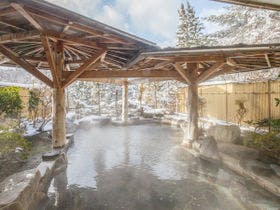 花巻温泉ホテル紅葉館（こうようかん）