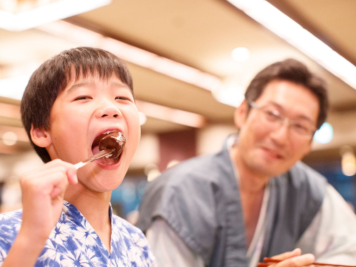 Hanamaki Onsen Hotel Koyokan