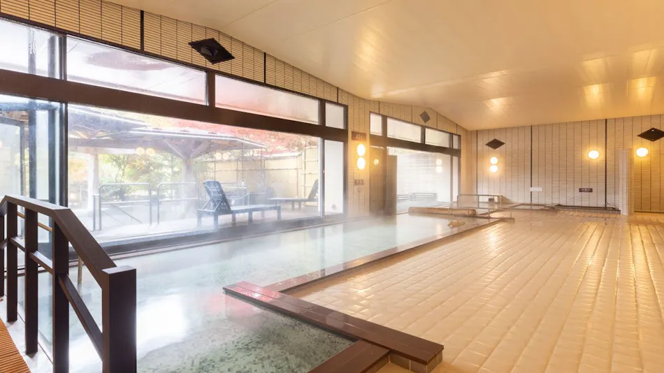 Hanamaki Onsen Hotel Koyokan
