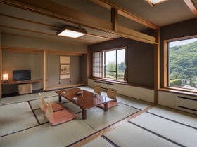 花巻温泉ホテル紅葉館（こうようかん）