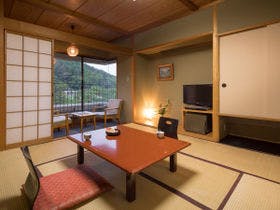 花巻温泉ホテル紅葉館（こうようかん）