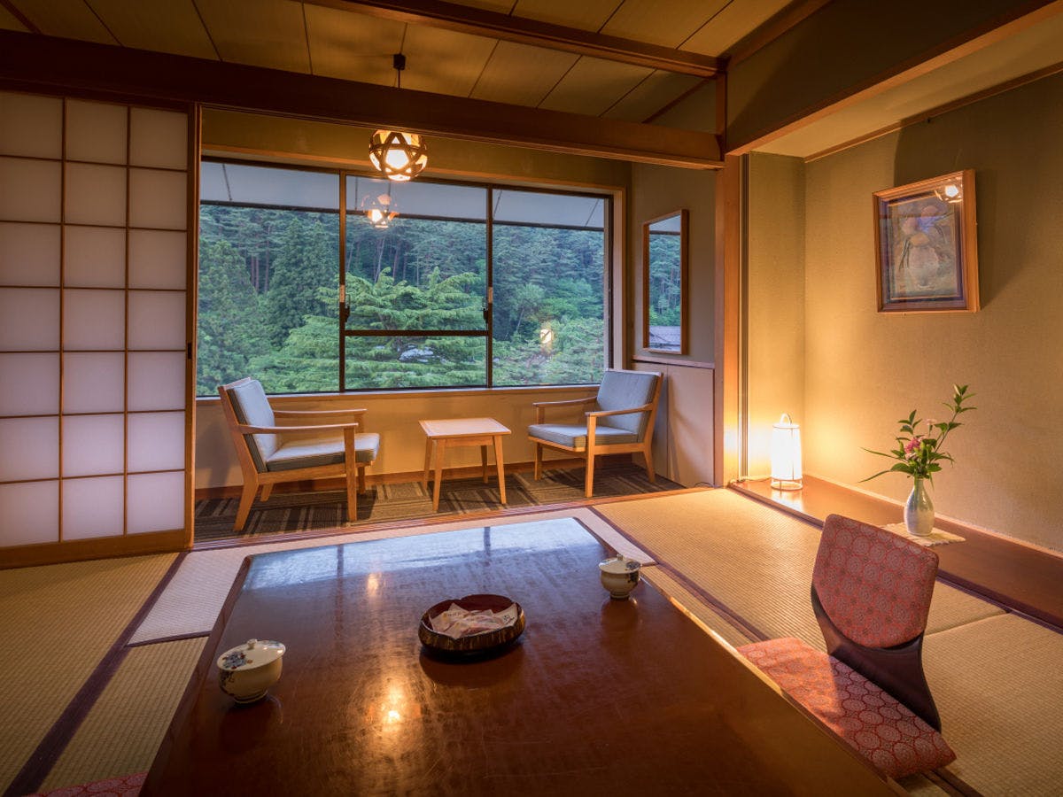 Hanamaki Onsen Hotel Koyokan
