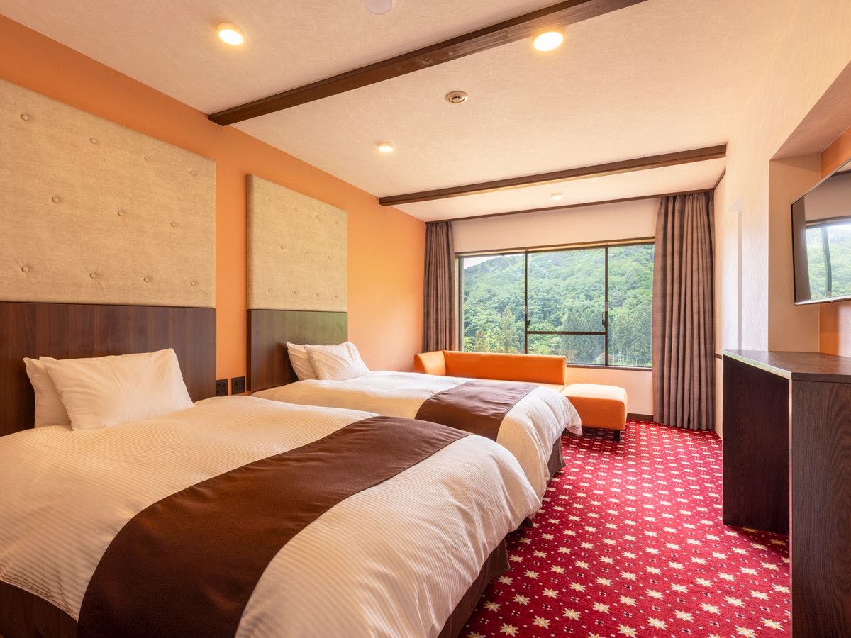 Hanamaki Onsen Hotel Koyokan