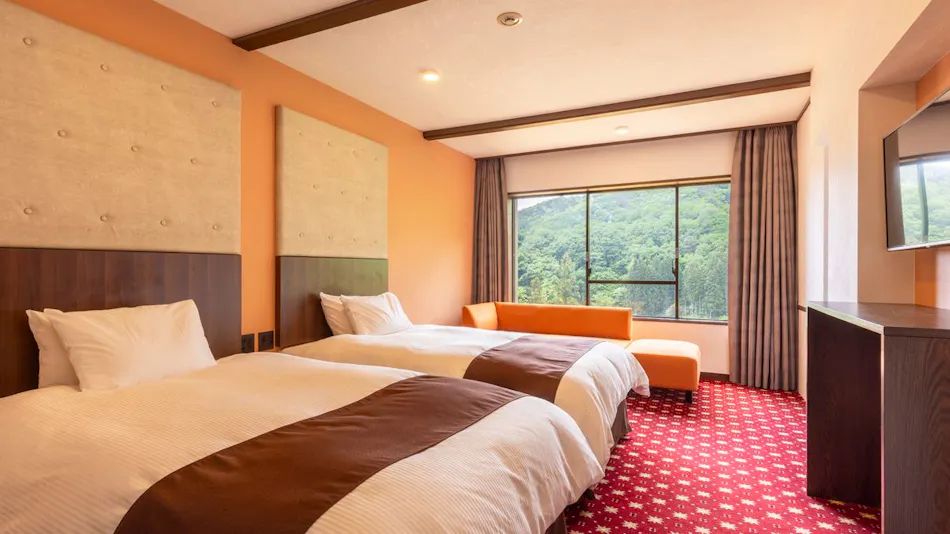 Hanamaki Onsen Hotel Koyokan