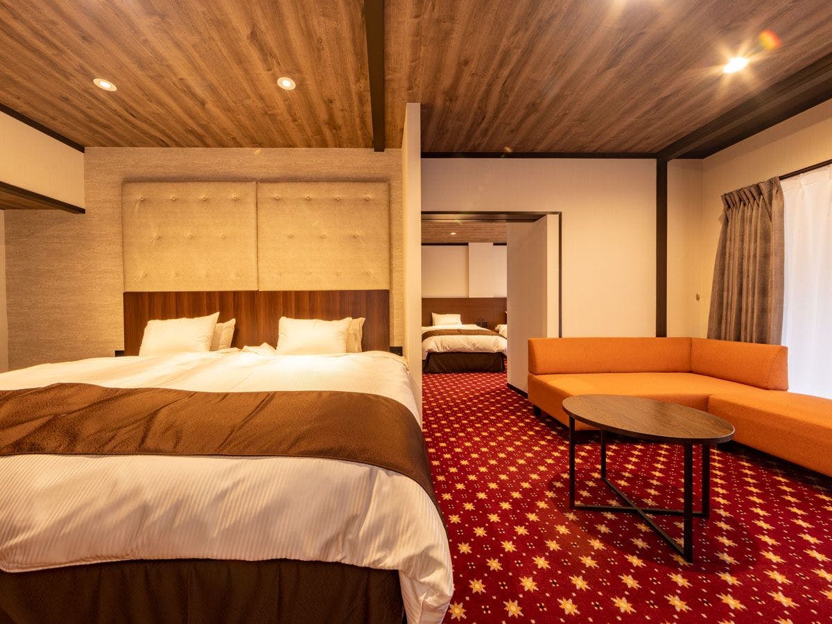 Hanamaki Onsen Hotel Koyokan