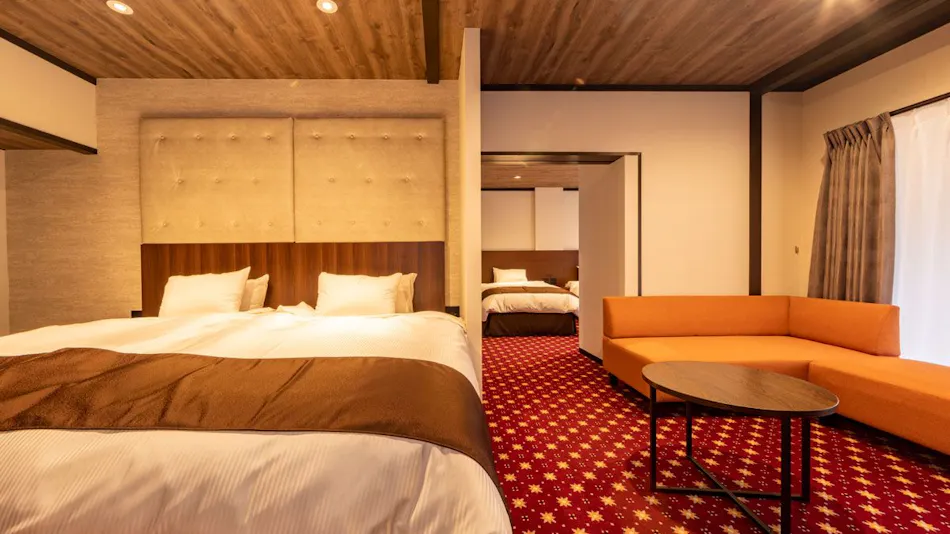 Hanamaki Onsen Hotel Koyokan