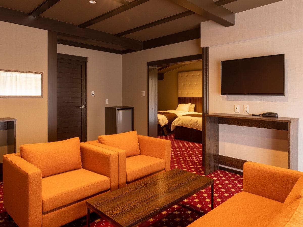 Hanamaki Onsen Hotel Koyokan