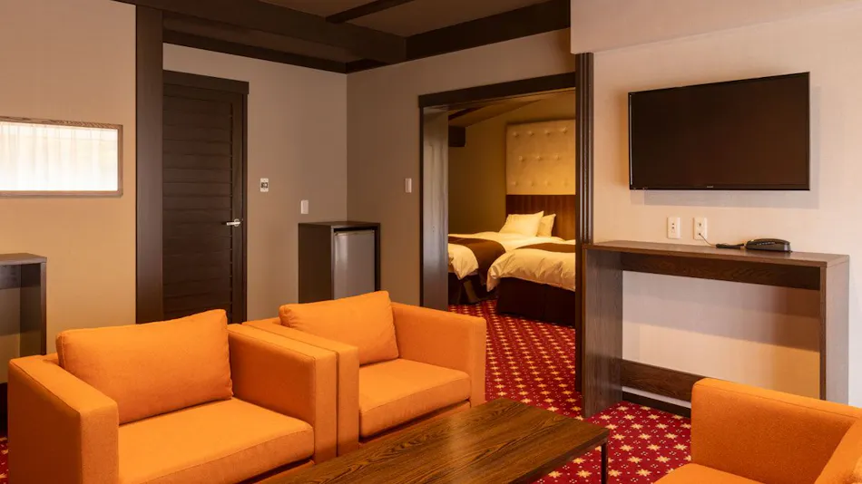 Hanamaki Onsen Hotel Koyokan