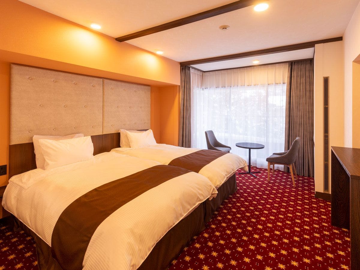 Hanamaki Onsen Hotel Koyokan