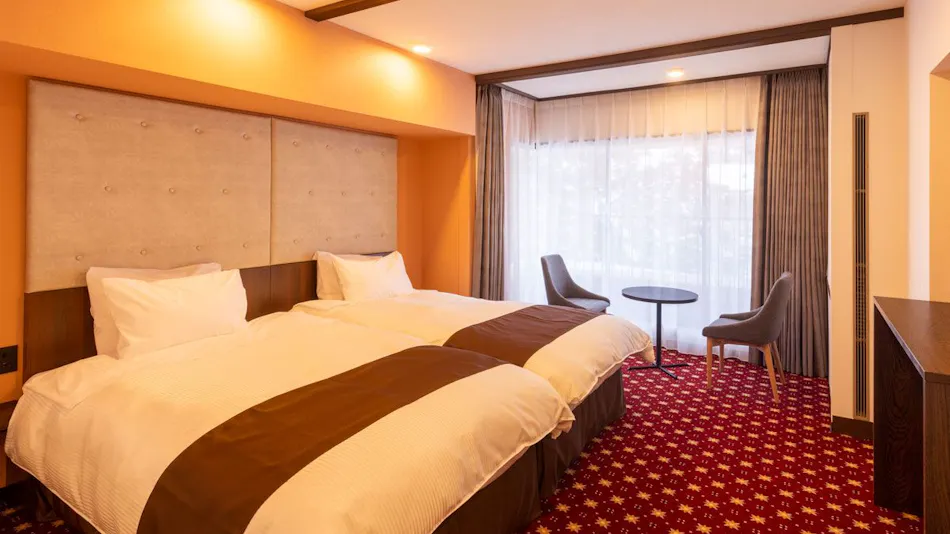 Hanamaki Onsen Hotel Koyokan