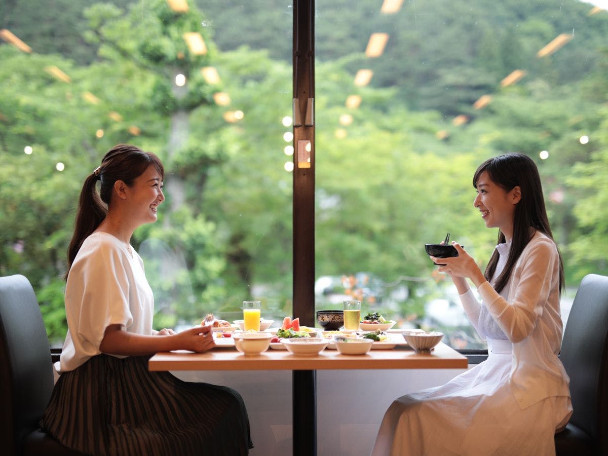 Hanamaki Onsen Hotel Koyokan