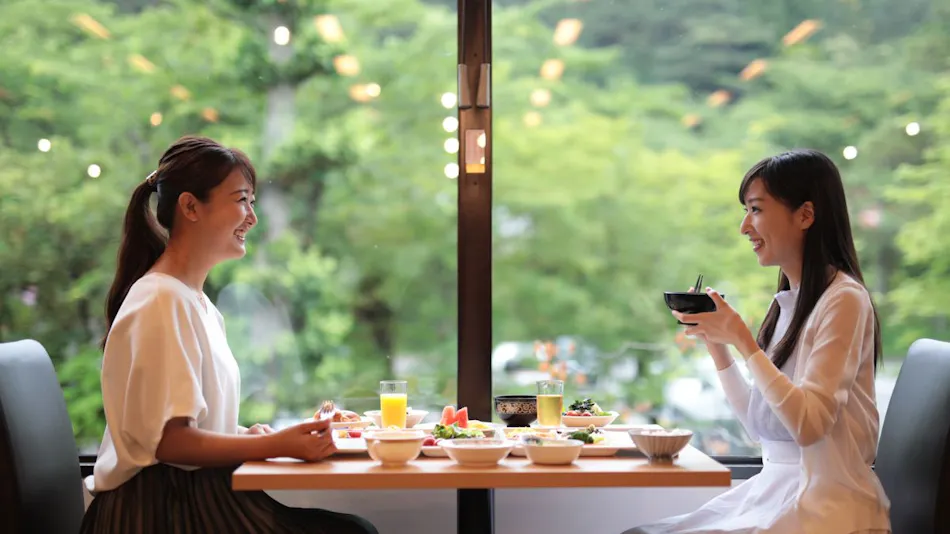 Hanamaki Onsen Hotel Koyokan