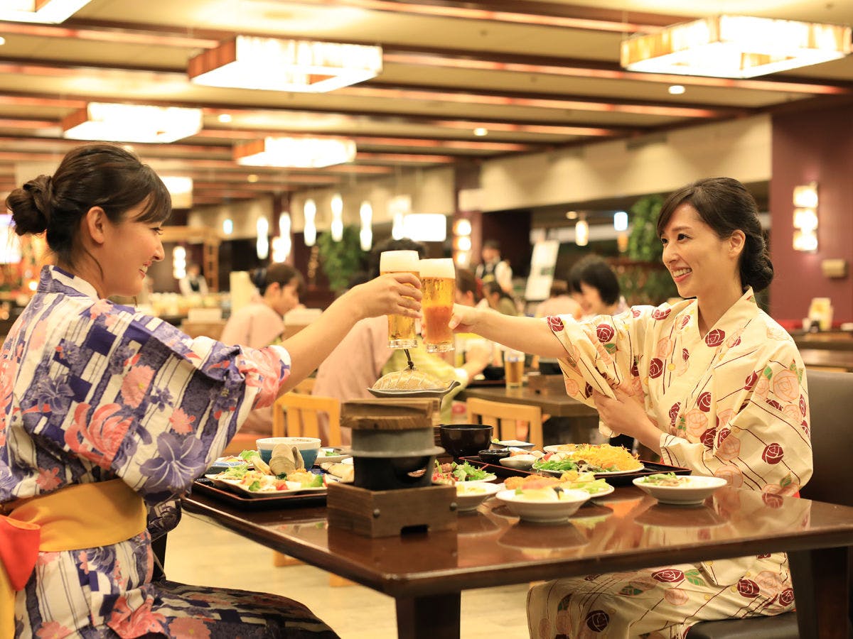 Hanamaki Onsen Hotel Koyokan