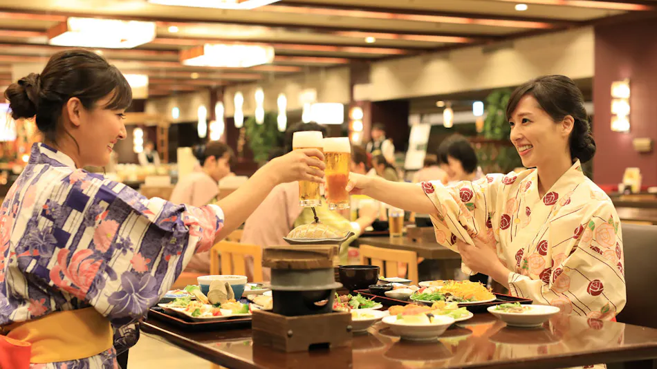 Hanamaki Onsen Hotel Koyokan