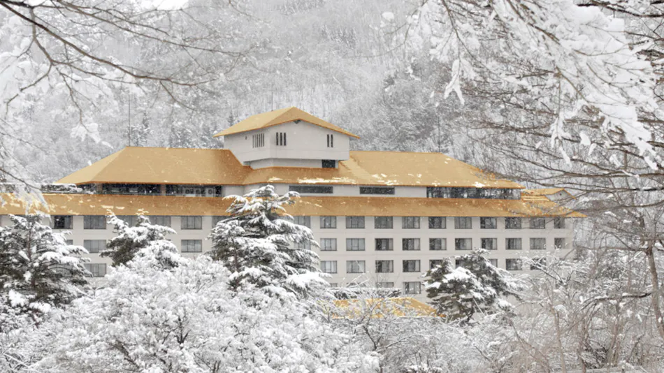 Hanamaki Onsen Hotel Koyokan