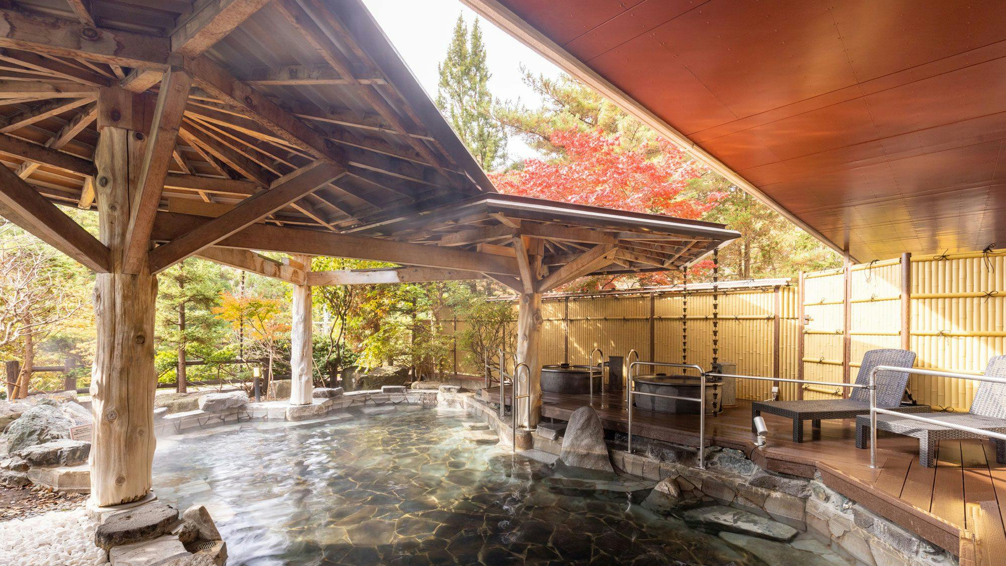 Hanamaki Onsen Hotel Koyokan