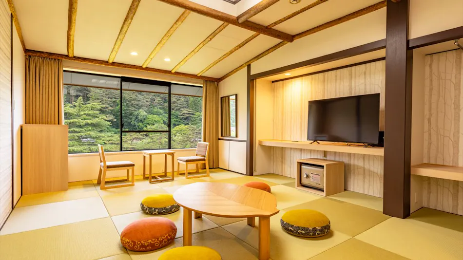 Hanamaki Onsen Hotel Koyokan