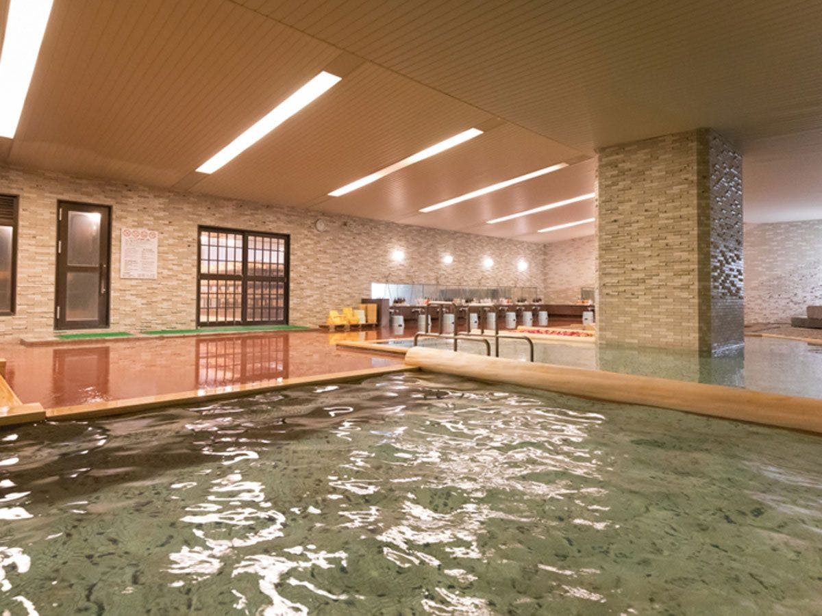 Hanamaki Onsen Hotel Koyokan