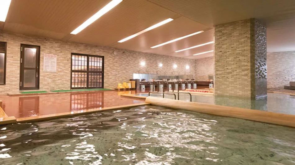 Hanamaki Onsen Hotel Koyokan
