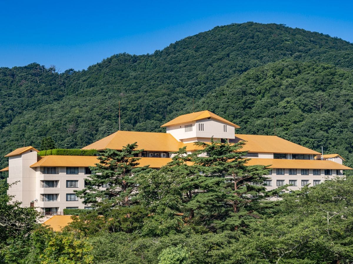 Hanamaki Onsen Hotel Koyokan