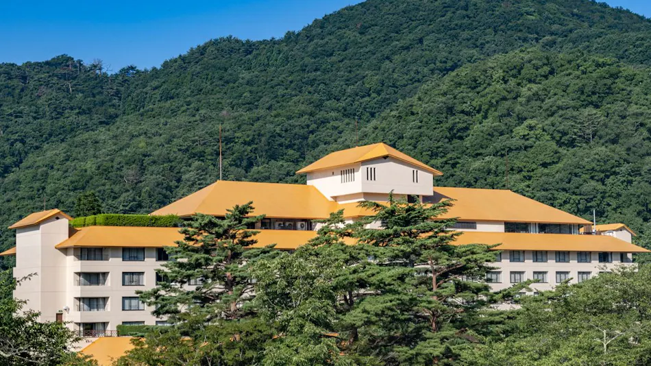 Hanamaki Onsen Hotel Koyokan