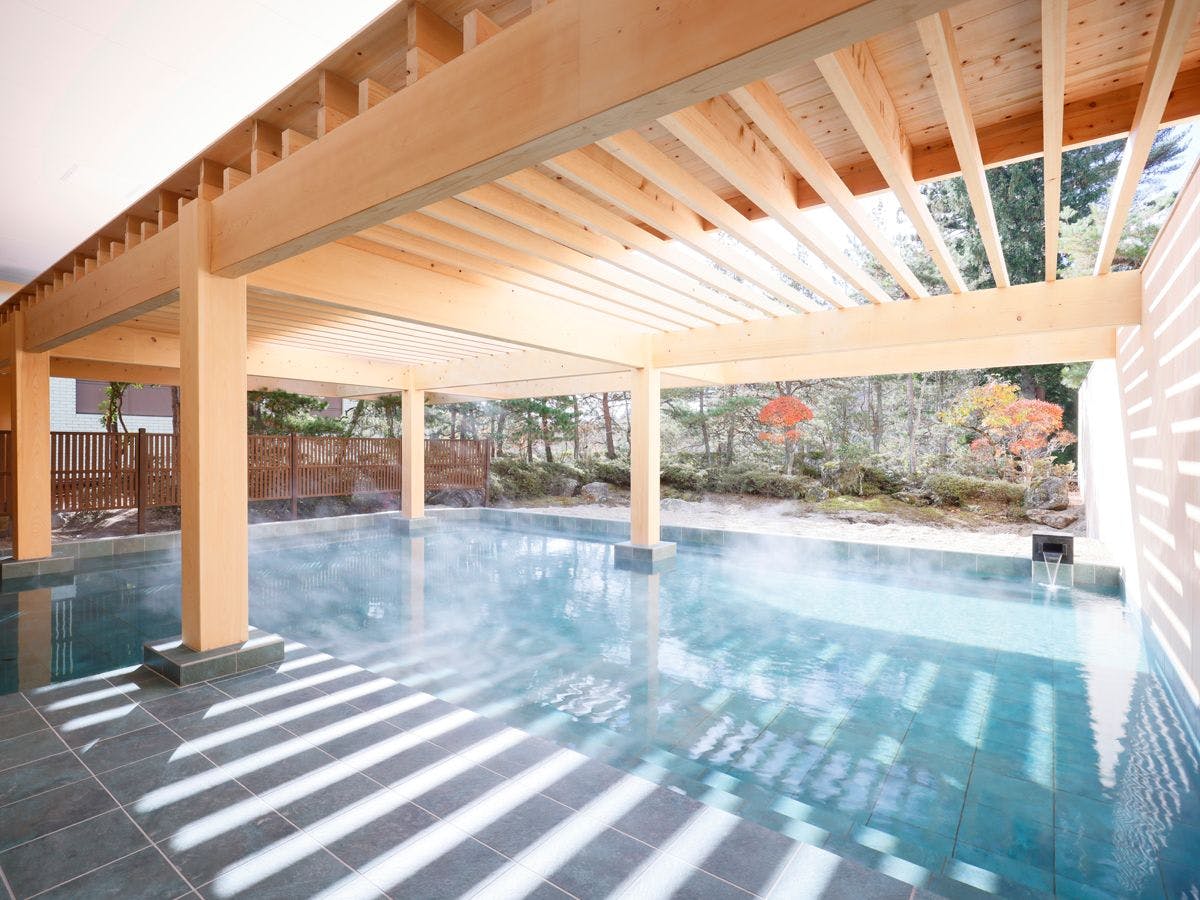 Hanamaki Onsen Hotel Koyokan