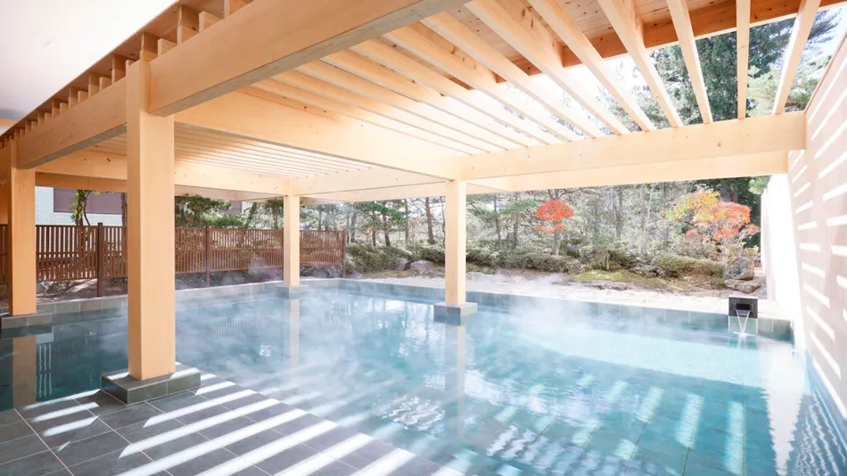 Hanamaki Onsen Hotel Koyokan