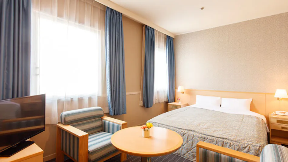 Hotel Pearl City Akita Kanto Odori