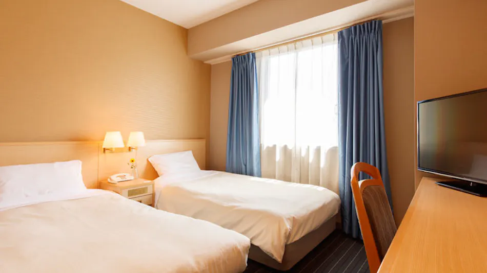 Hotel Pearl City Akita Kanto Odori