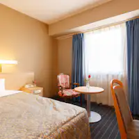 ■ ห้องดีลักซ์เตียงเดี่ยว, 14 ตารางเมตร